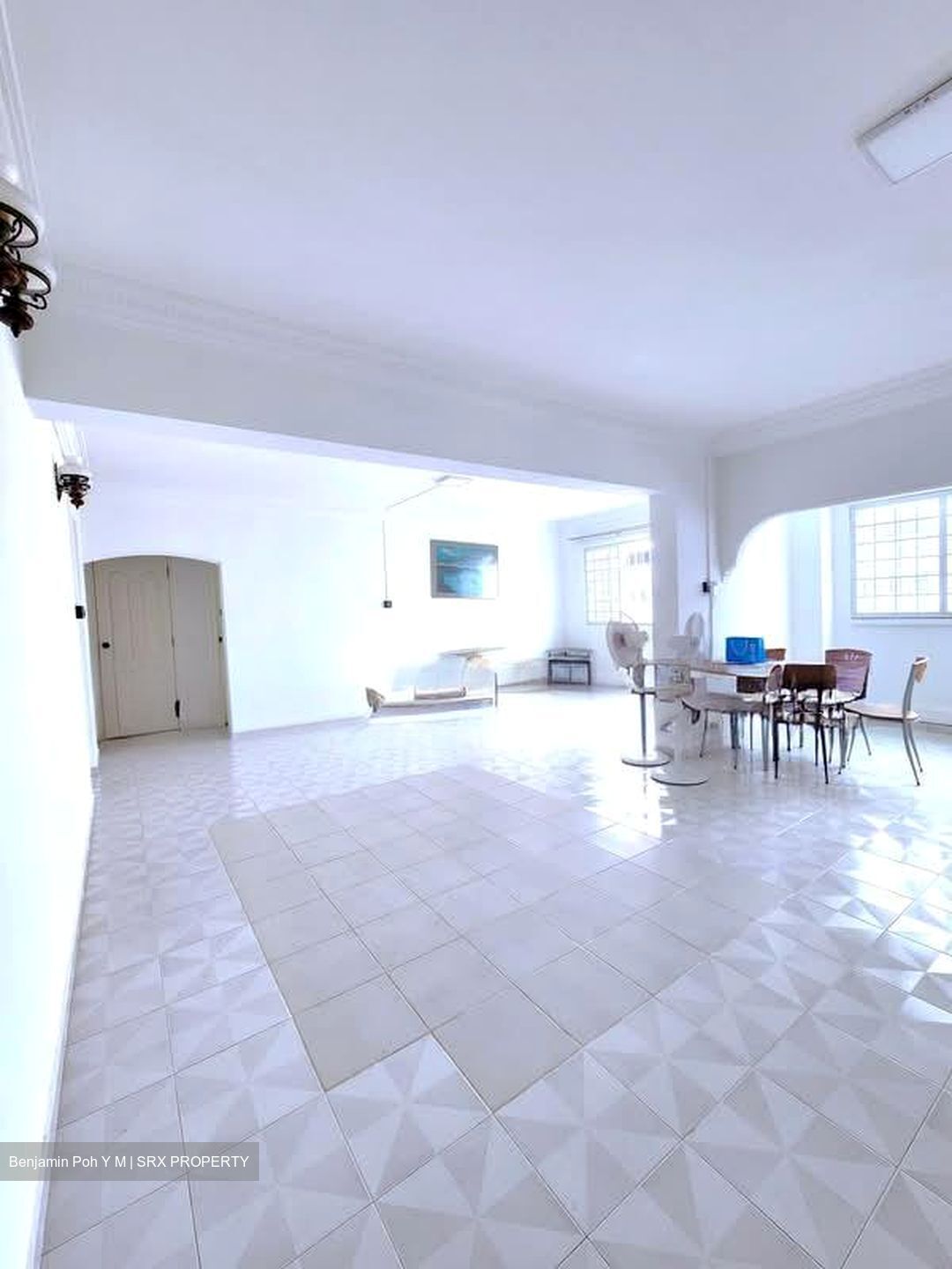Blk 472 Pasir Ris Drive 6 (Pasir Ris), HDB 5 Rooms #554595381